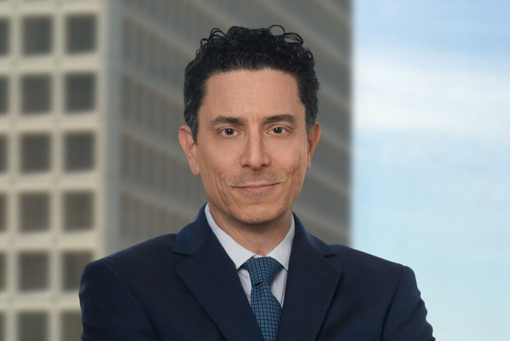 Geoffrey Berg