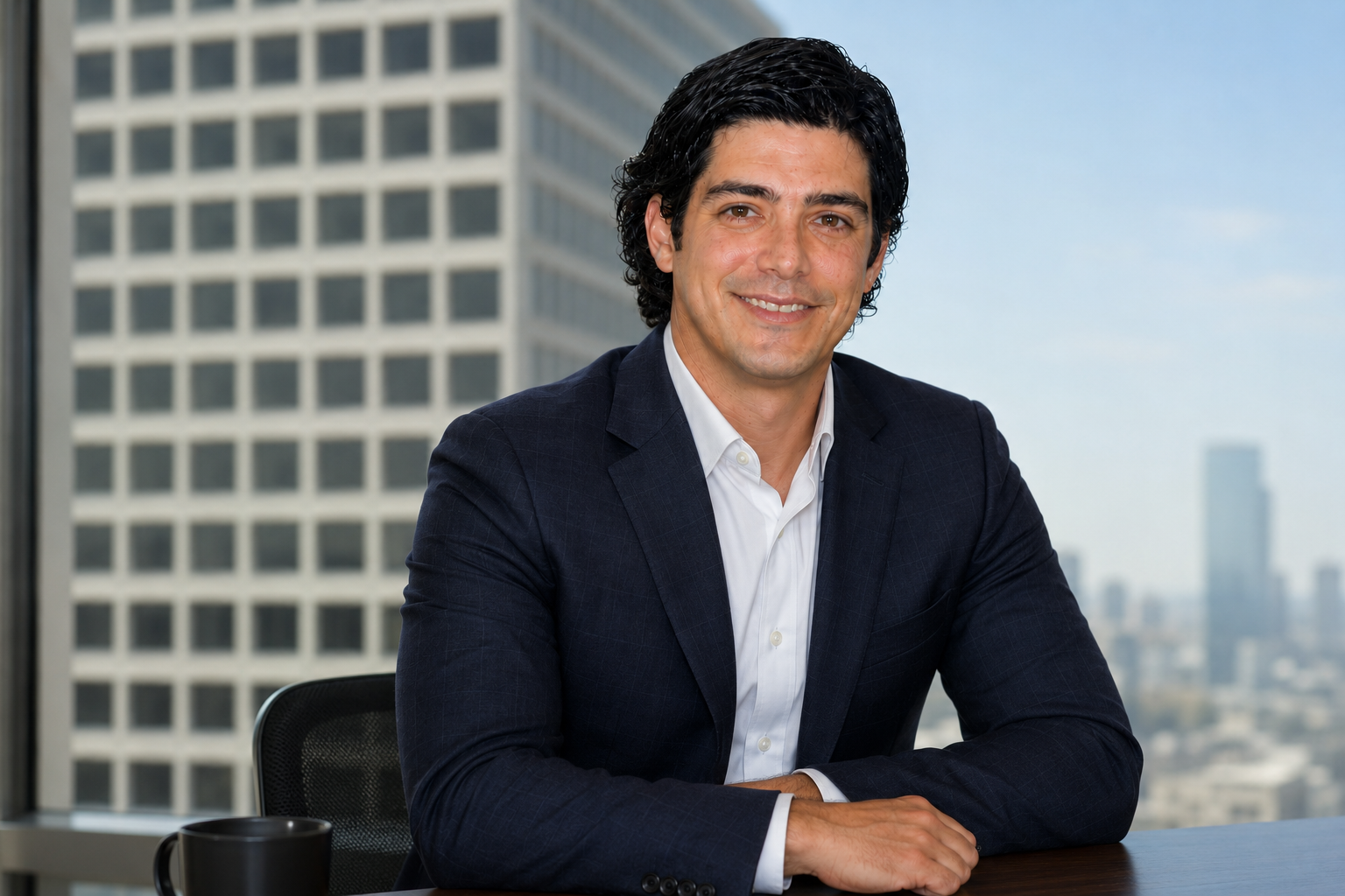 Tomas Tijerina